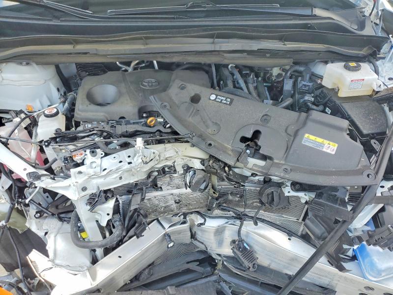 2025 Toyota Sienna მანქანა იყიდება აუქციონზე, vin: 5TDJRKEC2SS245908, აუქციონის ნომერი: 66536286