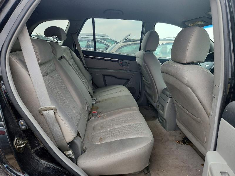 Продаж на аукціоні авто 2007 Hyundai Santa Fe, vin: 5NMSG73D97H049932, номер лоту: 65223876