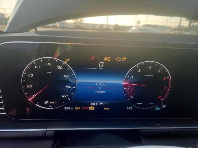 Продаж на аукціоні авто 2024 Mercedes-benz Gle, vin: 4JGFB4FB0RB267012, номер лоту: 66803196