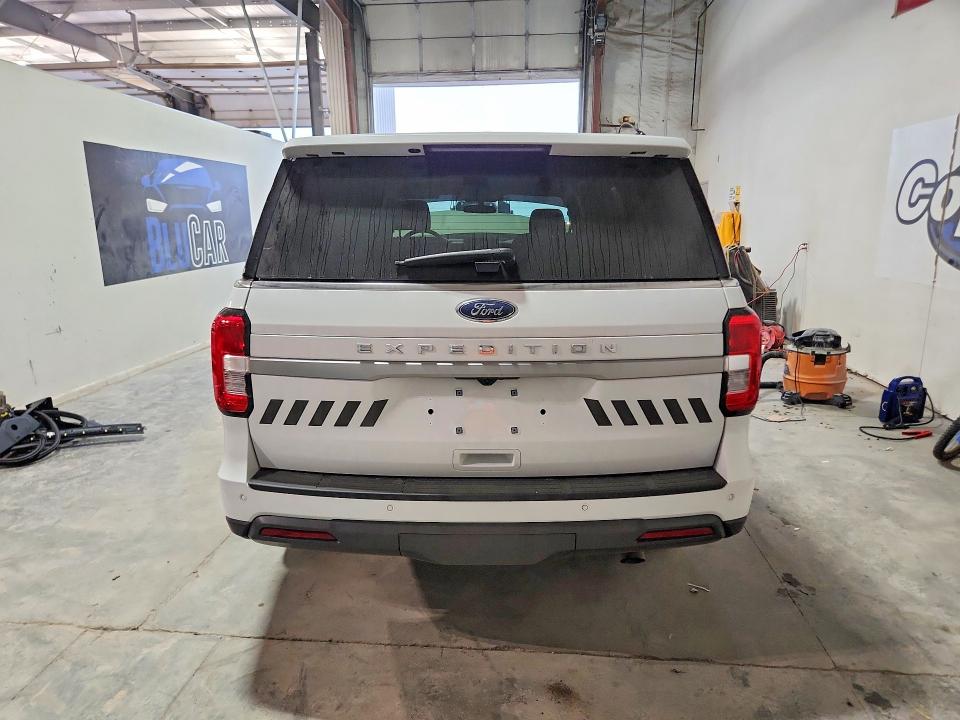 63872146 :رقم المزاد ، 1FMJU1G86REA87263 vin ، 2024 Ford Expedition مزاد بيع