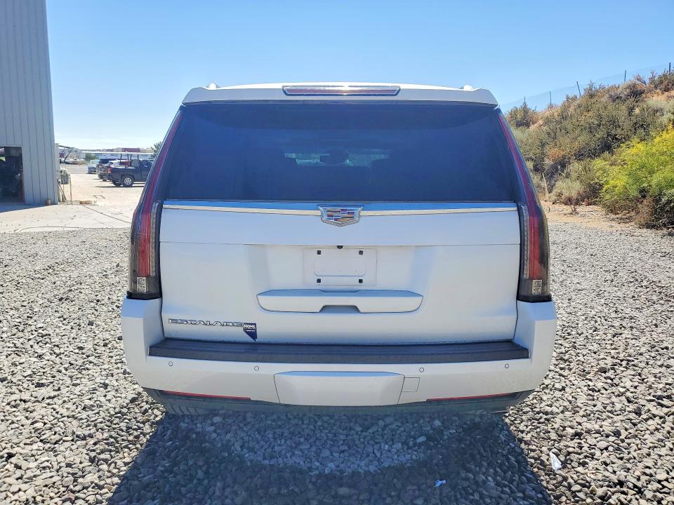 Aukcja sprzedaży 2016 Cadillac Escalade, vin: 1GYS4DKJXGR141068, numer aukcji: 64975756