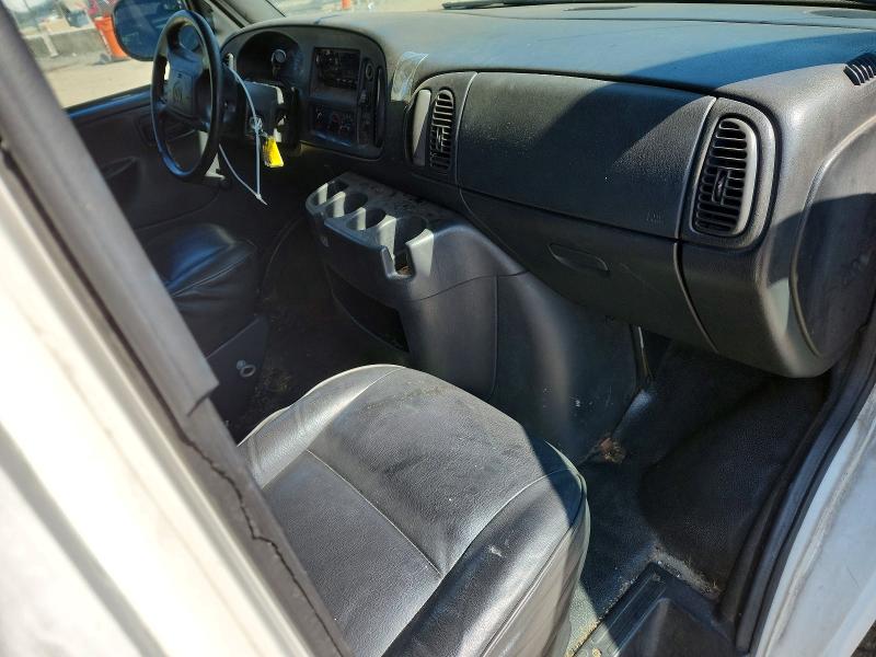 Aukcja sprzedaży 2001 Dodge Ram Van, vin: 2B7JB21Y61K517947, numer aukcji: 66812516