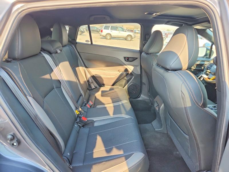 Aukcja sprzedaży 2025 Subaru Crosstrek, vin: 4S4GUHU6XS3753015, numer aukcji: 64071146
