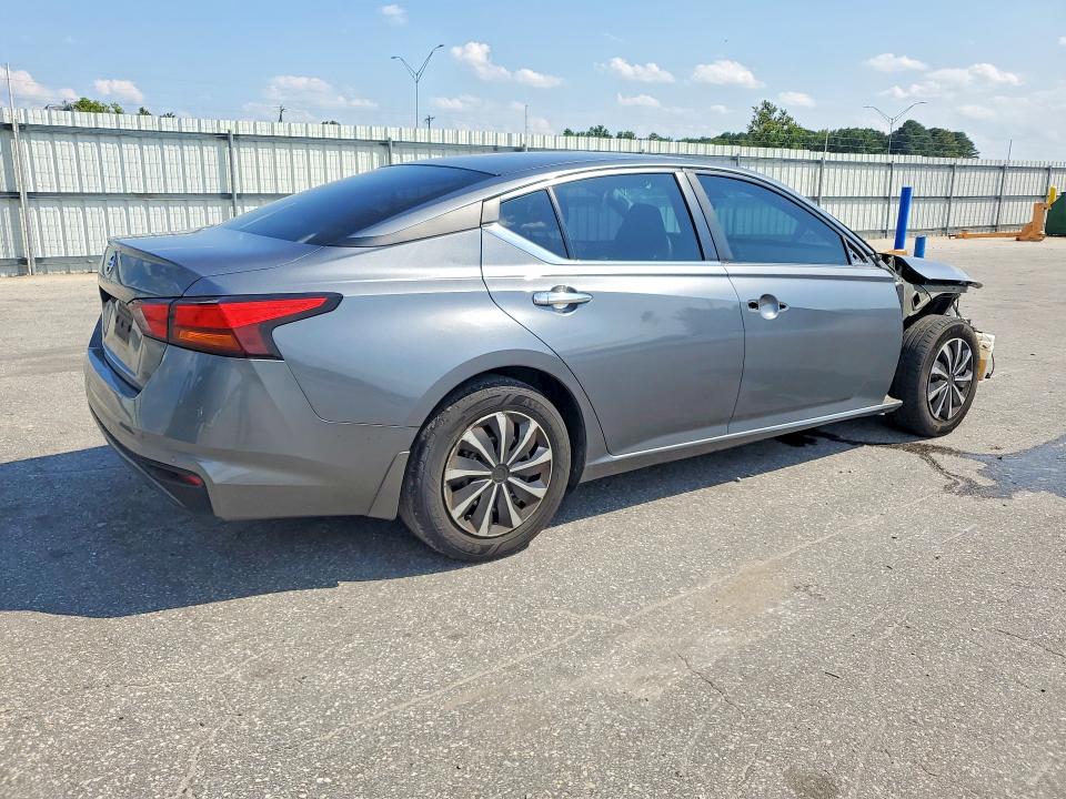 2021 Nissan Altima მანქანა იყიდება აუქციონზე, vin: 1N4BL4BV1MN327960, აუქციონის ნომერი: 66279146