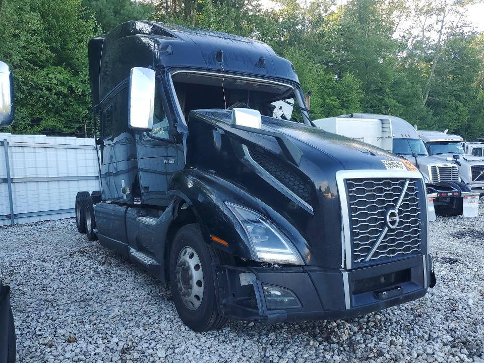Aukcja sprzedaży 2020 Volvo Vn, vin: 4V4NC9EH0LN245750, numer aukcji: 63649416