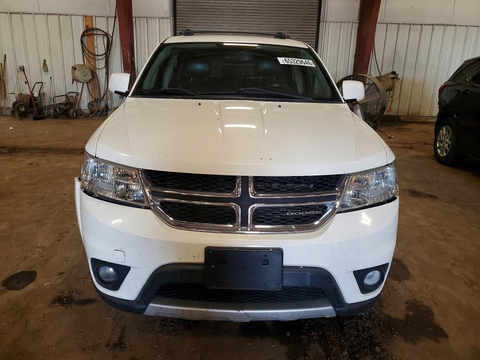 Aukcja sprzedaży 2012 Dodge Journey, vin: 3C4PDDFGXCT212054, numer aukcji: 65329646