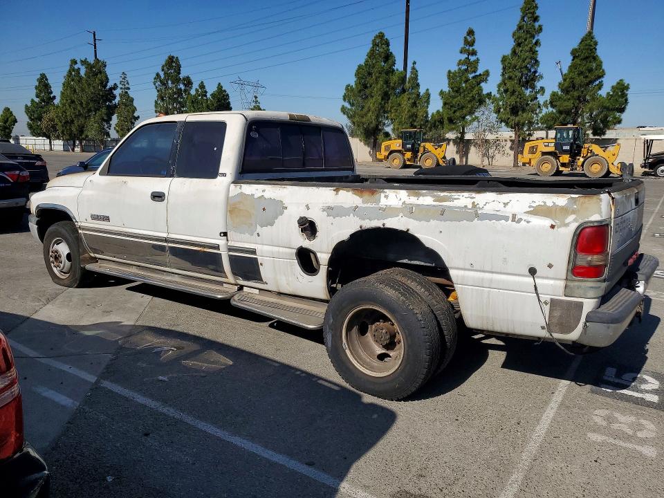 Aukcja sprzedaży 1996 Dodge Ram 3500, vin: 3B7MC33C9TM135026, numer aukcji: 63265816