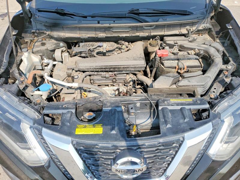Продаж на аукціоні авто 2017 Nissan Rogue, vin: JN8AT2MV7HW001348, номер лоту: 64456096