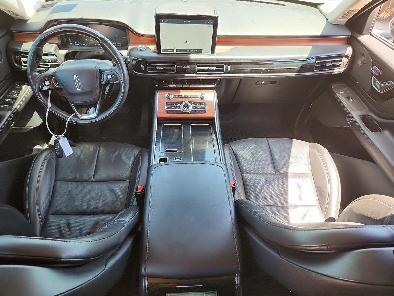 Продаж на аукціоні авто 2020 Lincoln Aviator, vin: 5LM5J7XC6LGL13196, номер лоту: 65509426