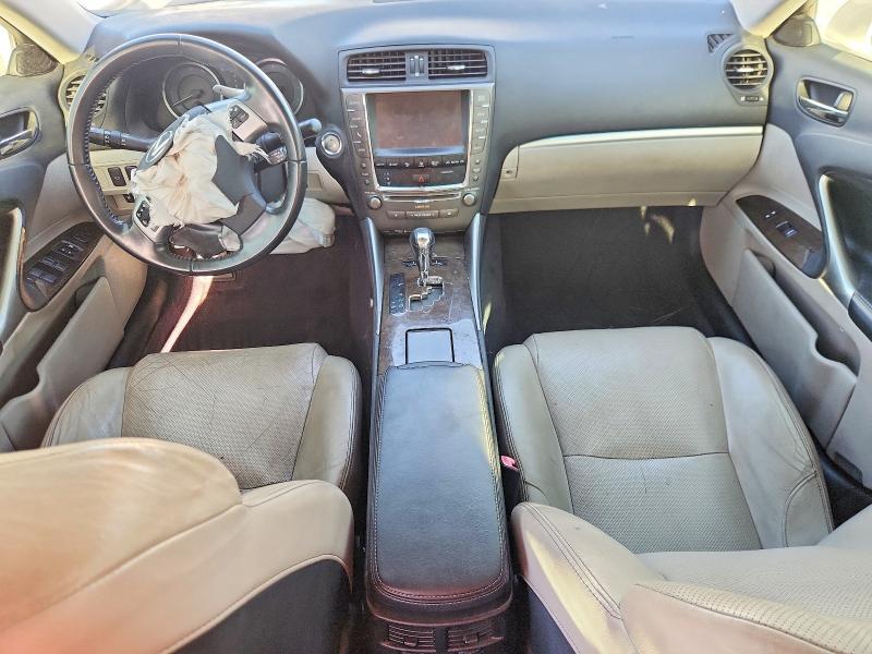 Продаж на аукціоні авто 2013 Lexus Is, vin: JTHBE5C26D5031247, номер лоту: 65816426