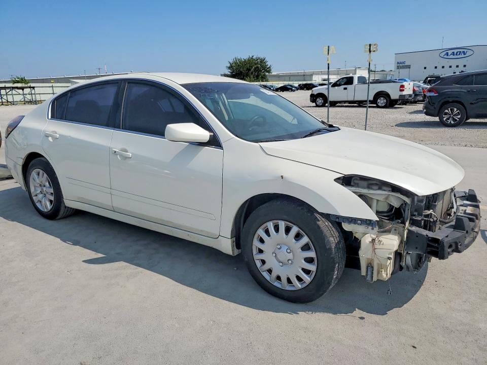 Aukcja sprzedaży 2011 Nissan Altima, vin: 1N4AL2AP2BC129402, numer aukcji: 63497636