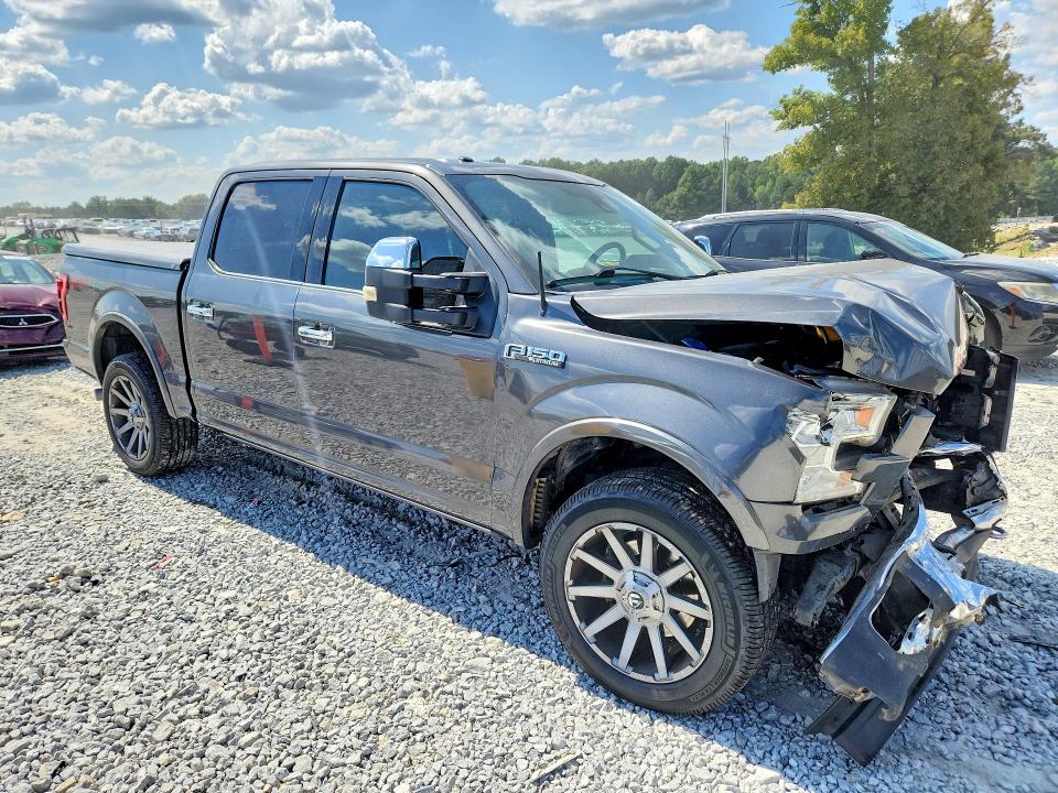 Продажа на аукционе авто 2015 Ford F150, vin: 1FTEW1EF3FFA05934, номер лота: 67189416