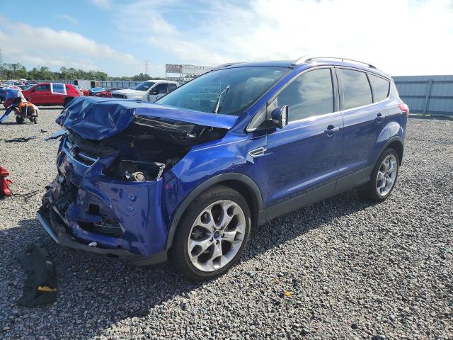 Продаж на аукціоні авто 2016 Ford Escape, vin: 1FMCU0J92GUB52990, номер лоту: 64269346