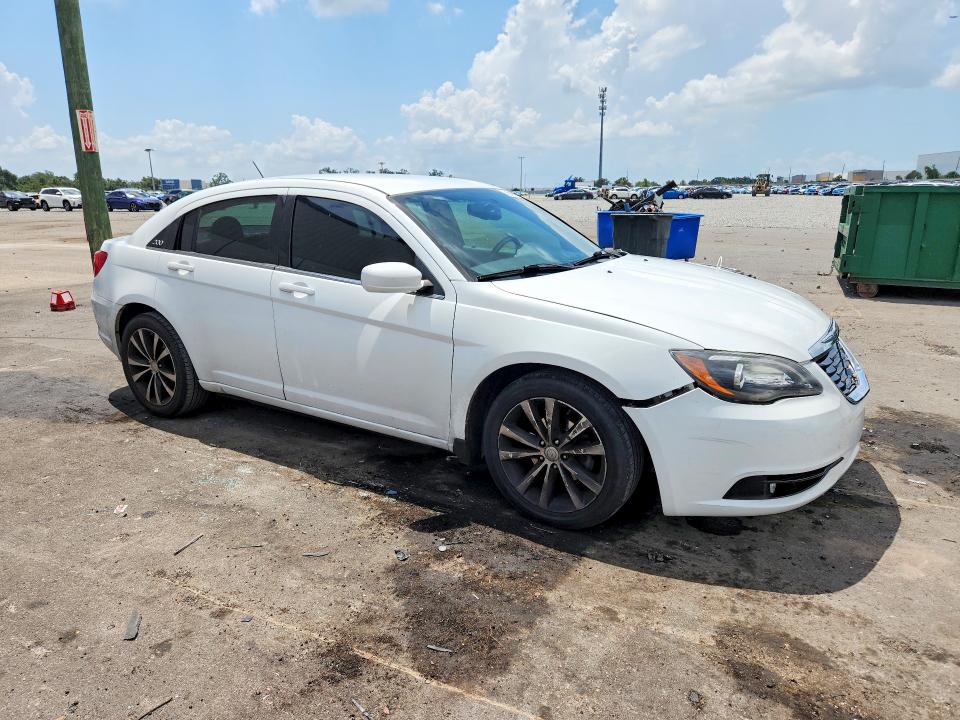 65486336 :رقم المزاد ، 1C3CCBBG7CN298956 vin ، 2012 Chrysler 300 مزاد بيع