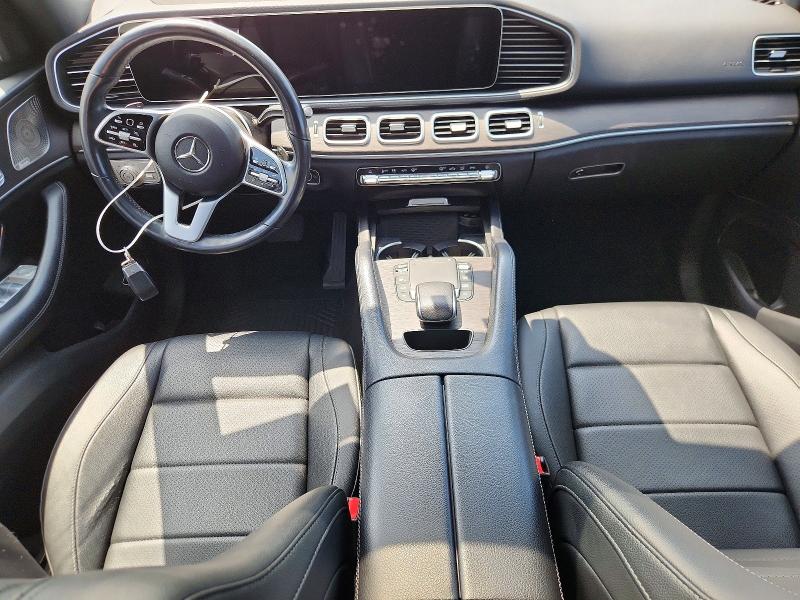 2021 Mercedes-benz Gle მანქანა იყიდება აუქციონზე, vin: 4JGFB4KB9MA437548, აუქციონის ნომერი: 62776226
