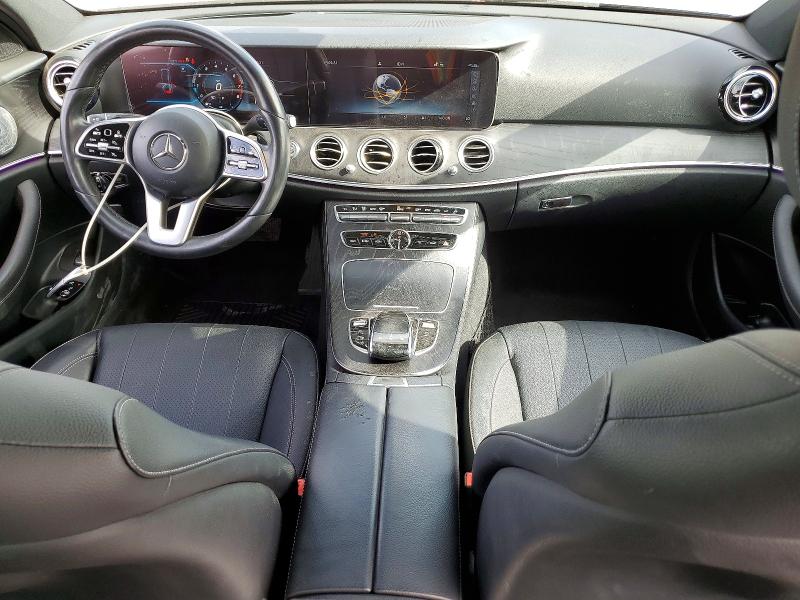 2019 Mercedes-benz E მანქანა იყიდება აუქციონზე, vin: WDDZF4JB3KA662249, აუქციონის ნომერი: 66229506