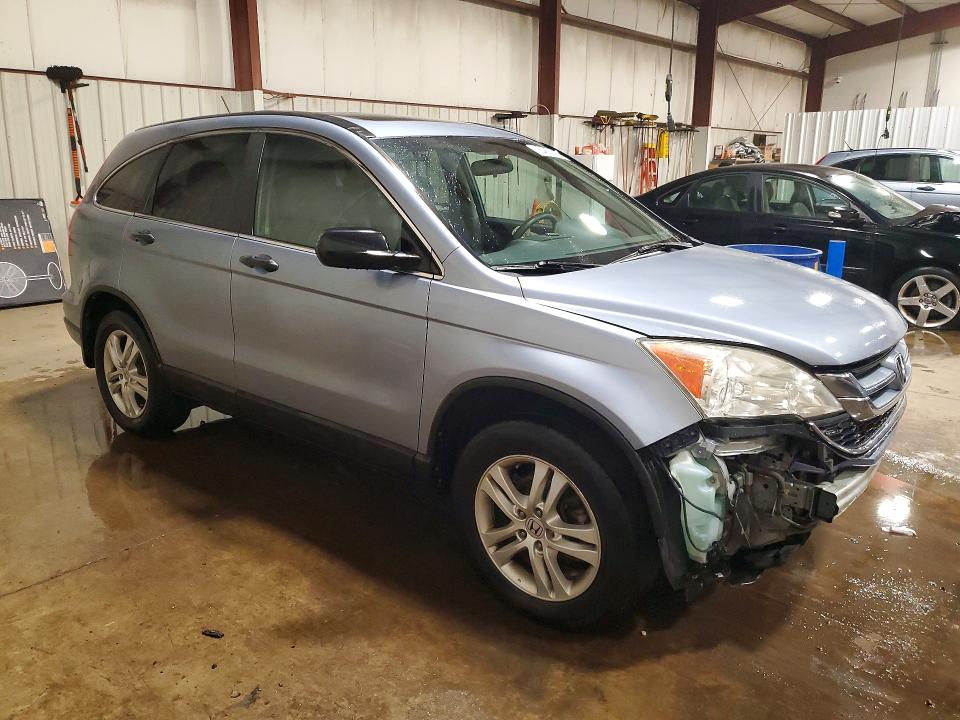 64801216 :رقم المزاد ، 5J6RE4H5XBL048455 vin ، 2011 Honda Cr-v مزاد بيع