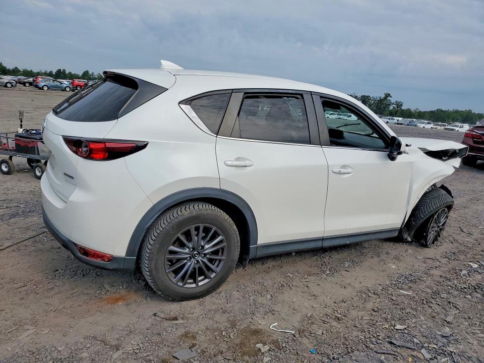 65826376 :رقم المزاد ، JM3KFBCM2L1802170 vin ، 2020 Mazda Cx-5 مزاد بيع