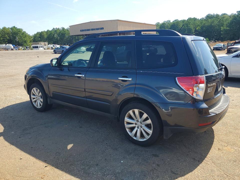 Aukcja sprzedaży 2013 Subaru Forester, vin: JF2SHADC0DH401956, numer aukcji: 64422536