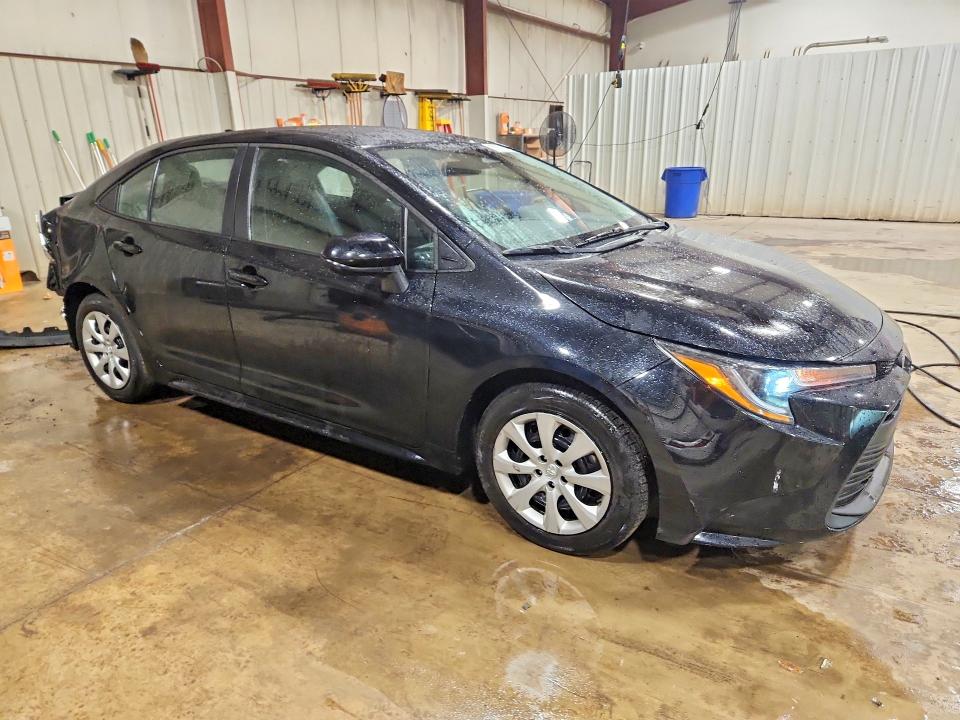 Продаж на аукціоні авто 2025 Toyota Corolla, vin: 5YFB4MDE3SP286249, номер лоту: 67111396