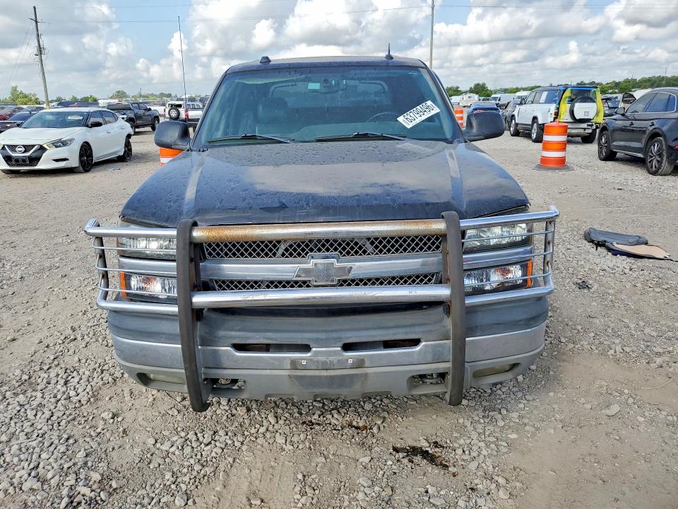 Продаж на аукціоні авто 2004 Chevrolet Avalanche, vin: 3GNEK12T04G195359, номер лоту: 63799496