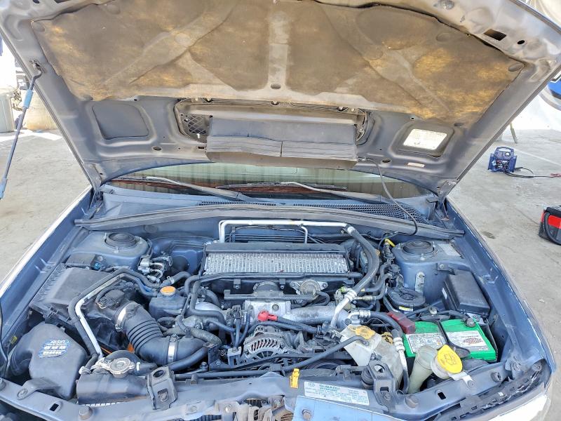Продажа на аукционе авто 2007 Subaru Forester, vin: JF1SG69657G708461, номер лота: 64159086