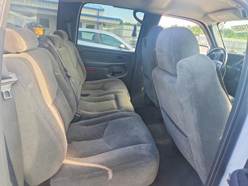 Aukcja sprzedaży 2004 Chevrolet Silverado, vin: 2GCEK13T341390789, numer aukcji: 65614686