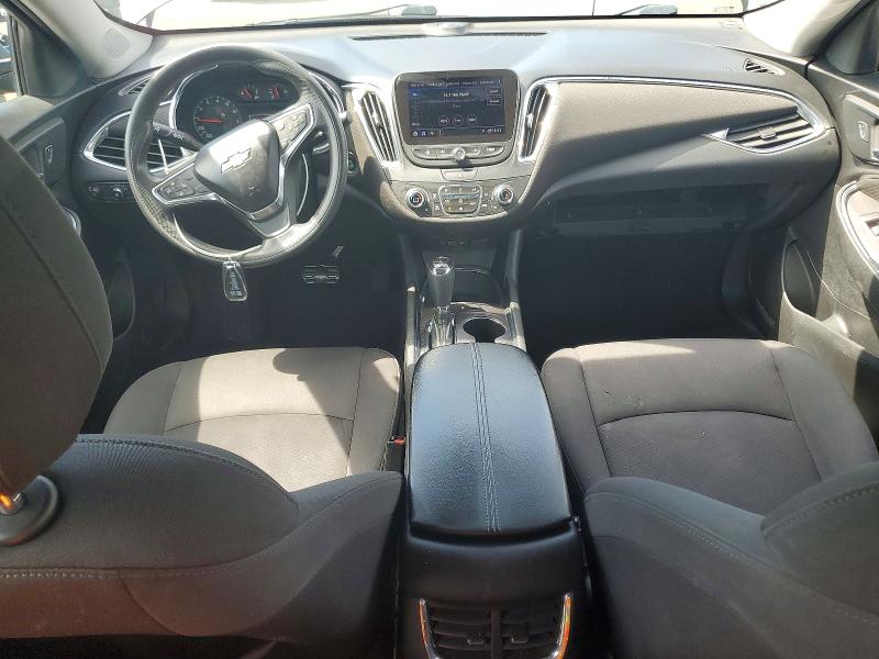 65219736 :رقم المزاد ، 1G1ZD5ST4KF173822 vin ، 2019 Chevrolet Malibu مزاد بيع