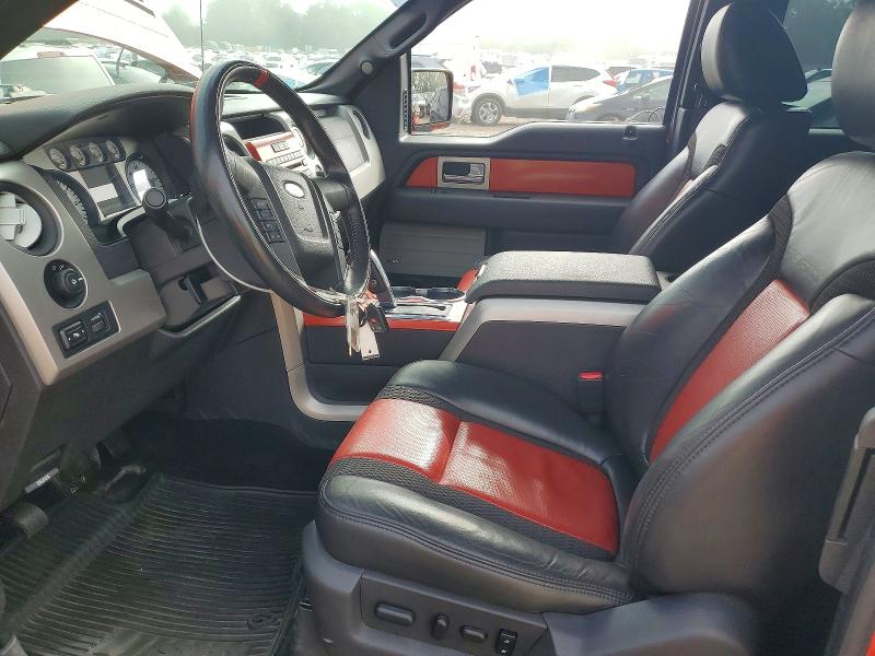 Aukcja sprzedaży 2010 Ford F150, vin: 1FTEX1EV8AFA29076, numer aukcji: 65811506