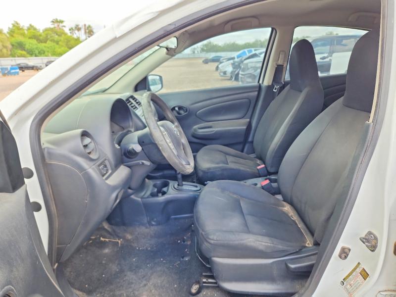 2016 Nissan Versa მანქანა იყიდება აუქციონზე, vin: 3N1CN7AP6GL824362, აუქციონის ნომერი: 65259916