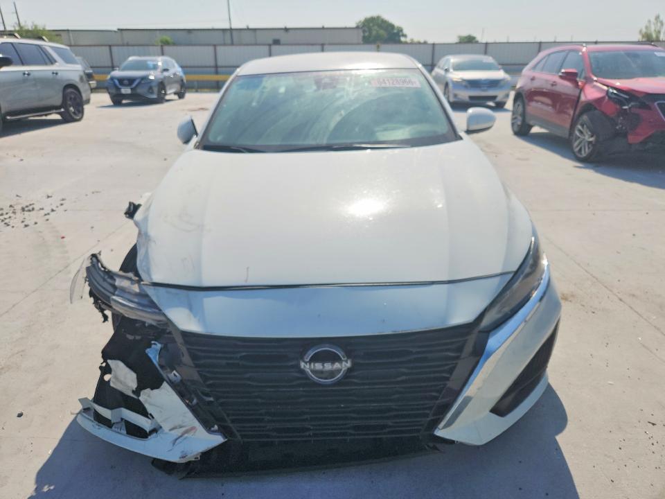 2023 Nissan Altima მანქანა იყიდება აუქციონზე, vin: 1N4BL4BV1PN383918, აუქციონის ნომერი: 64128966