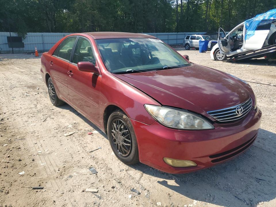 Продажа на аукционе авто 2005 Toyota Camry, vin: 4T1BE32K65U432243, номер лота: 67150096