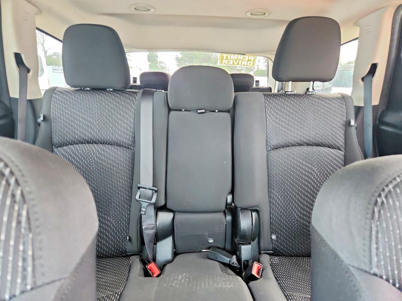 65865826 :رقم المزاد ، 3C4PDCAB6JT275266 vin ، 2018 Dodge Journey مزاد بيع