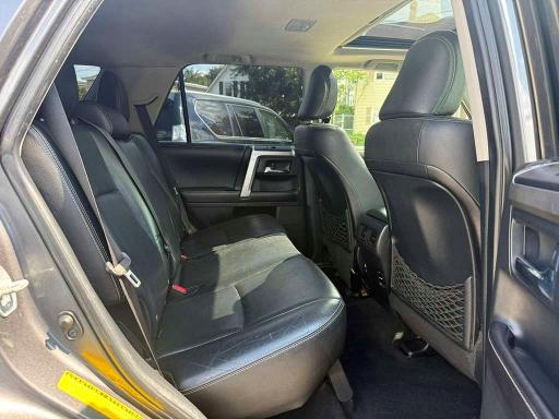 Aukcja sprzedaży 2016 Toyota 4runner, vin: JTEBU5JR2G5294128, numer aukcji: 67394396