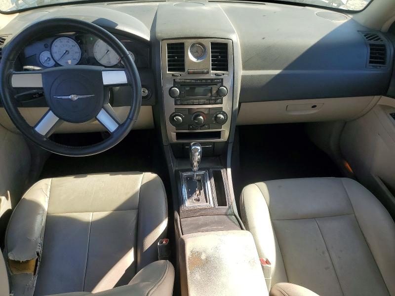 63701946 :رقم المزاد ، 2C3KA53GX6H388164 vin ، 2006 Chrysler 300 مزاد بيع