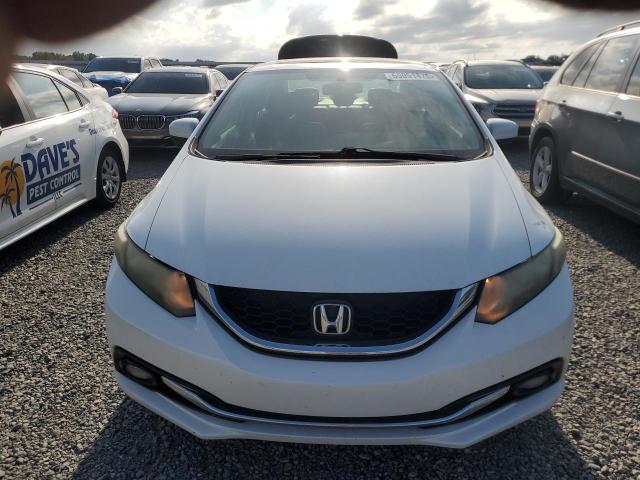 Продажа на аукционе авто 2015 Honda Civic, vin: 19XFB2F95FE079378, номер лота: 65051476