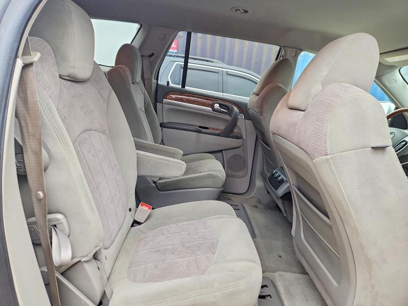 Aukcja sprzedaży 2009 Buick Enclave, vin: 5GAEV13D39J109718, numer aukcji: 64460846