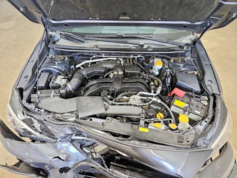 2022 Subaru Crosstrek მანქანა იყიდება აუქციონზე, vin: JF2GTHRC5NH275374, აუქციონის ნომერი: 63550856