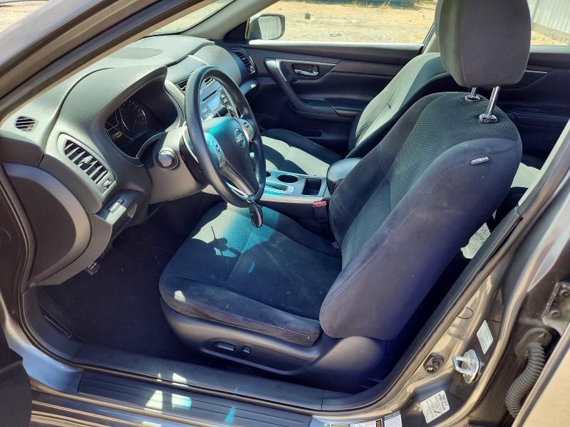 Auction sale of the 2015 Nissan Altima, vin: 1N4AL3AP0FN885262, lot number: 64162376