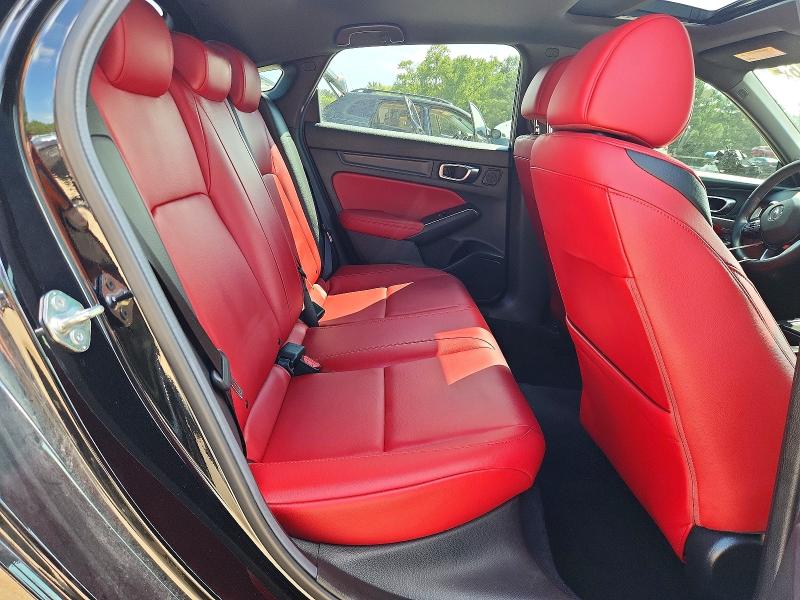 65340816 :رقم المزاد ، 19UDE4H34TA005789 vin ، 2026 Acura Integra مزاد بيع