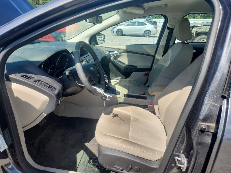 Продаж на аукціоні авто 2016 Ford Focus, vin: 1FADP3K25GL371019, номер лоту: 65603616