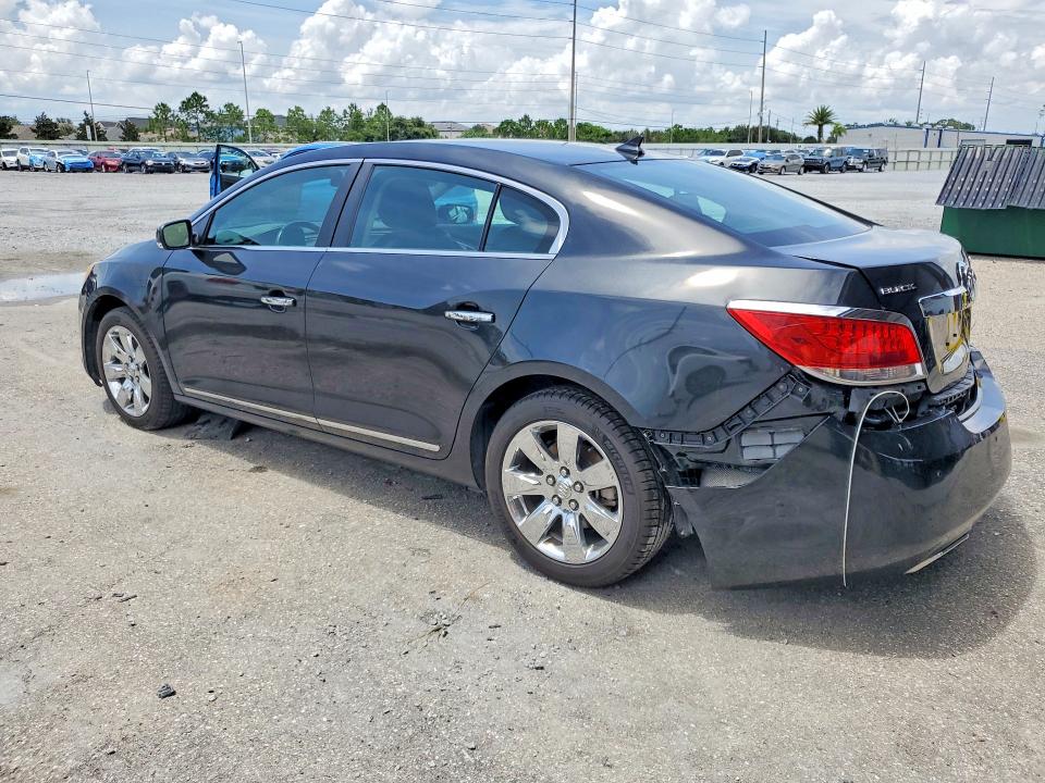 63139646 :رقم المزاد ، 1G4GH5E39DF269765 vin ، 2013 Buick Lacrosse مزاد بيع
