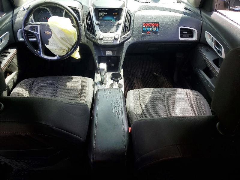 Продажа на аукционе авто 2015 Chevrolet Equinox, vin: 1GNALBEK5FZ143149, номер лота: 66346106