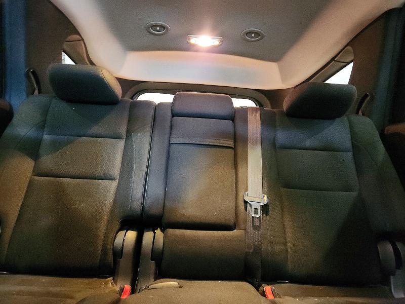 2015 Dodge Durango მანქანა იყიდება აუქციონზე, vin: 1C4RDJAG8FC188643, აუქციონის ნომერი: 65282526