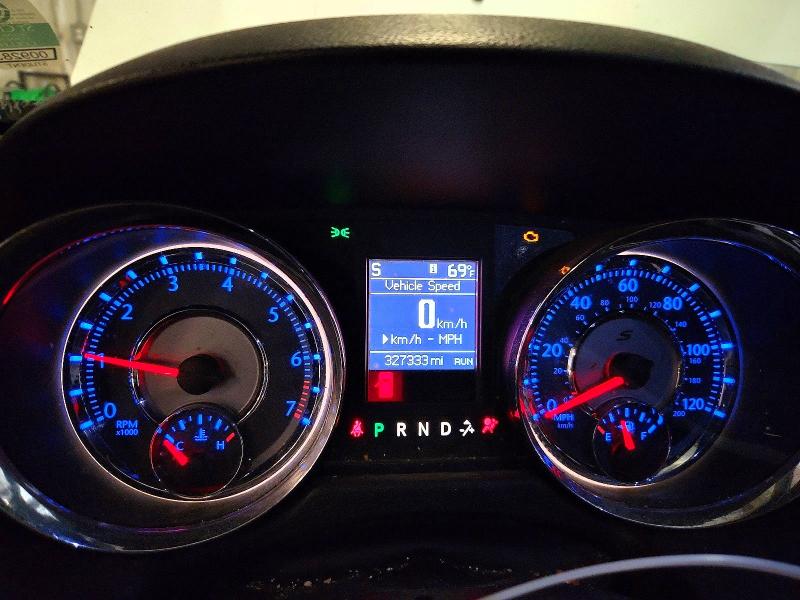 Aukcja sprzedaży 2014 Chrysler Town & Country, vin: 2C4RC1HG2ER109210, numer aukcji: 66795506