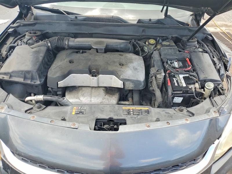 Aukcja sprzedaży 2014 Chevrolet Malibu, vin: 1G11A5SL8EF263226, numer aukcji: 64420316