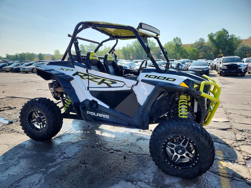 Aukcja sprzedaży 2021 Polaris Rzr, vin: 3NSNAE995MF141251, numer aukcji: 62848546