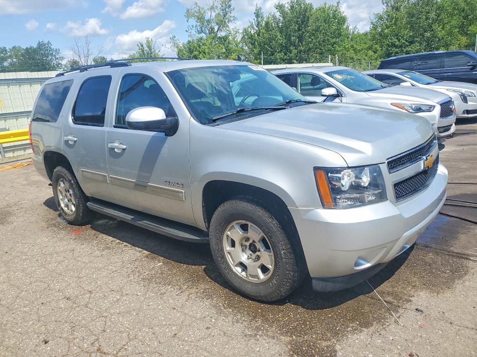 Aukcja sprzedaży 2013 Chevrolet Tahoe, vin: 1GNSKBE05DR170435, numer aukcji: 65326376
