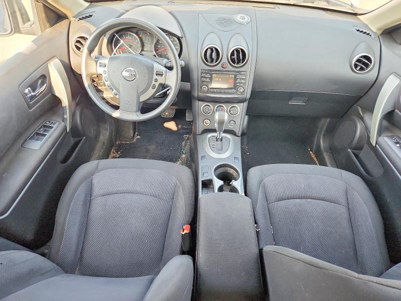 Продажа на аукционе авто 2014 Nissan Rogue Select, vin: JN8AS5MV8EW717367, номер лота: 64446866