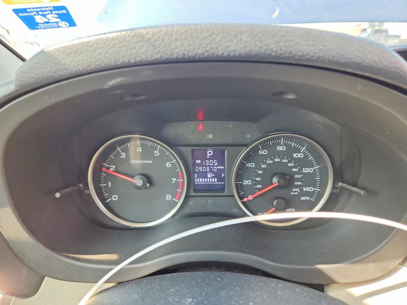 Aukcja sprzedaży 2014 Subaru Xv Crosstrek, vin: JF2GPAKC8EH348162, numer aukcji: 64456736